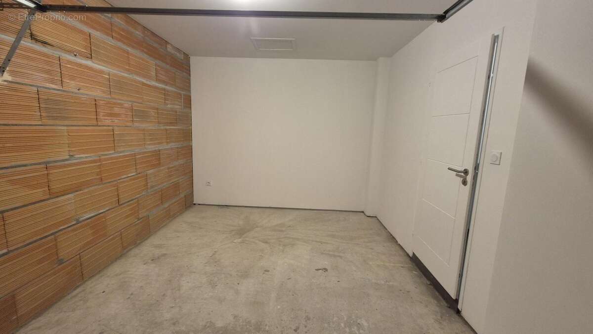 Maison à BISCARROSSE