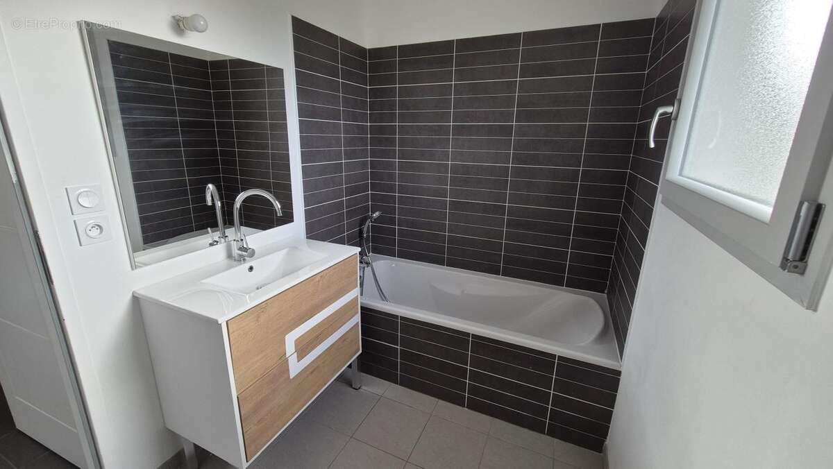 Maison à BISCARROSSE