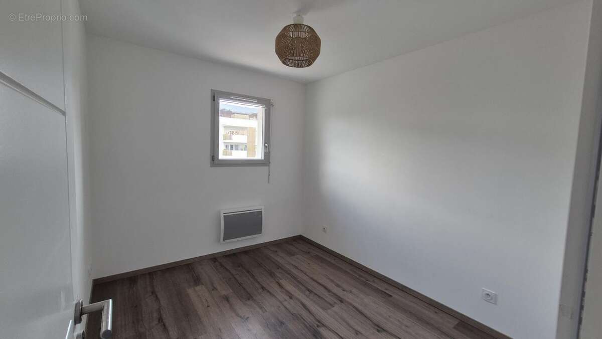 Maison à BISCARROSSE