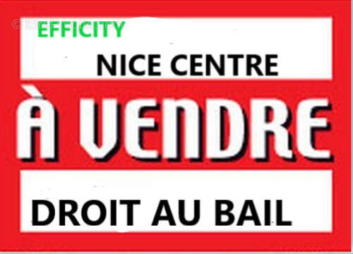 Commerce à NICE