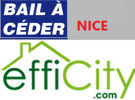 Commerce à NICE