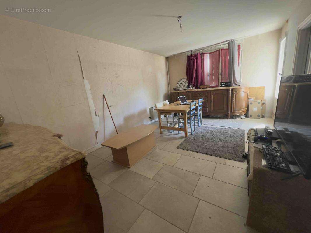 Appartement à VICHY