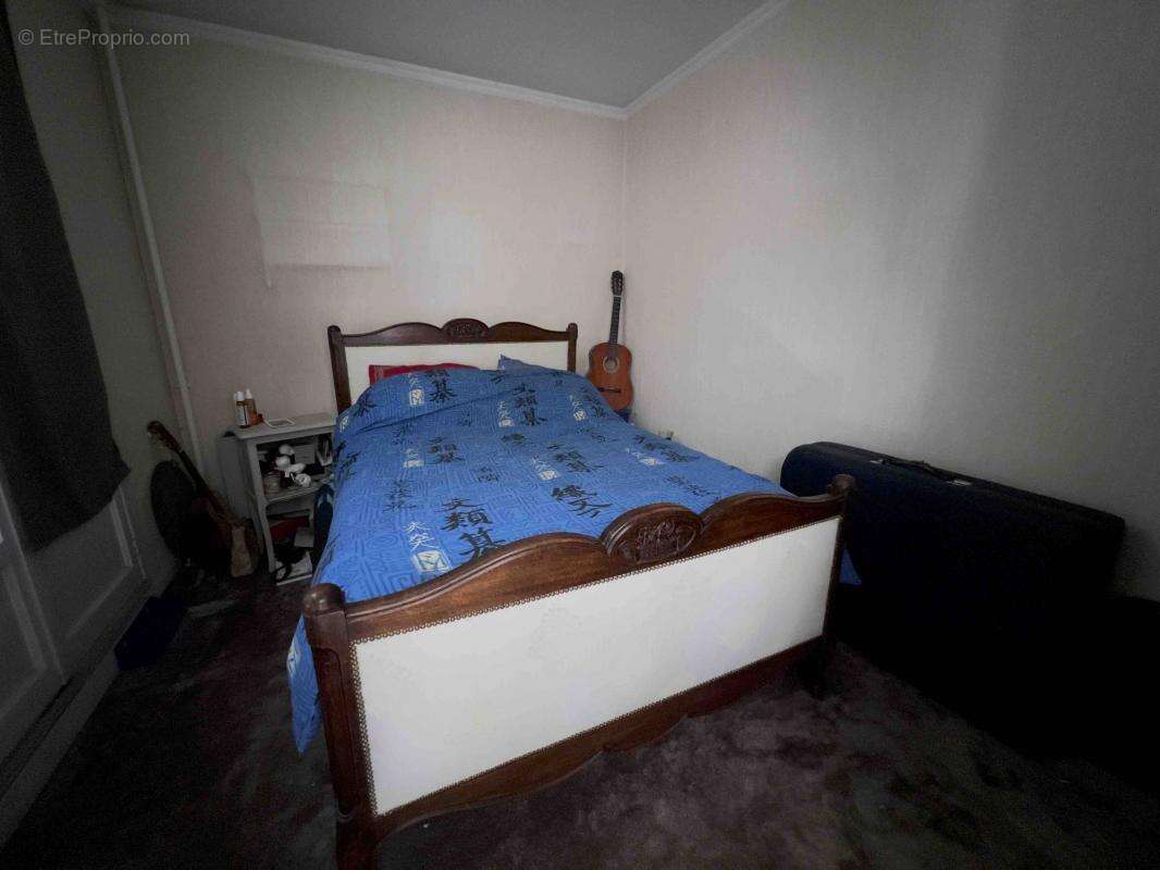 Appartement à VICHY