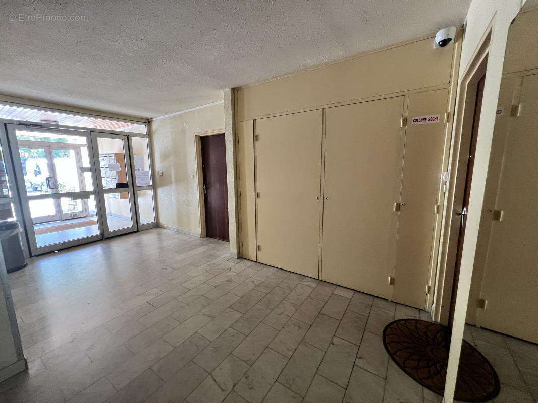 Appartement à VICHY