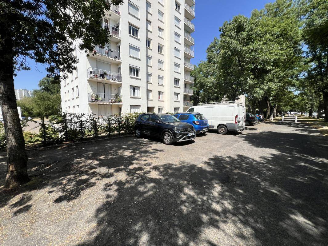 Appartement à VICHY