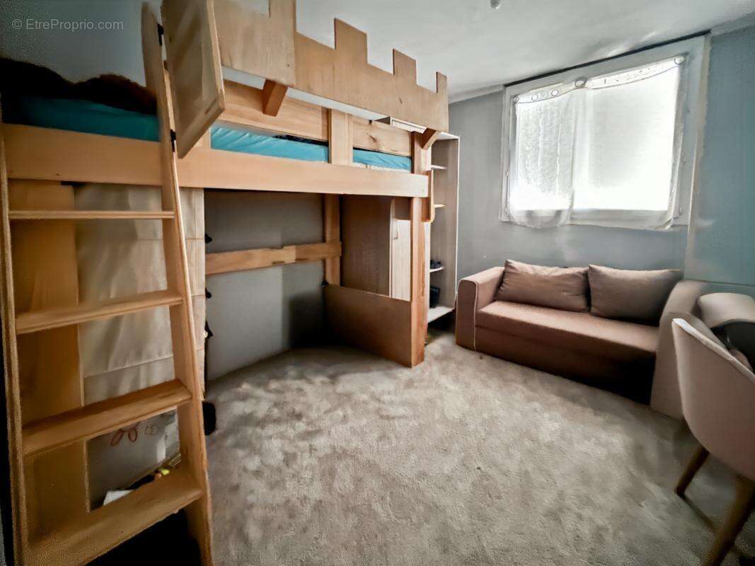 Appartement à VICHY