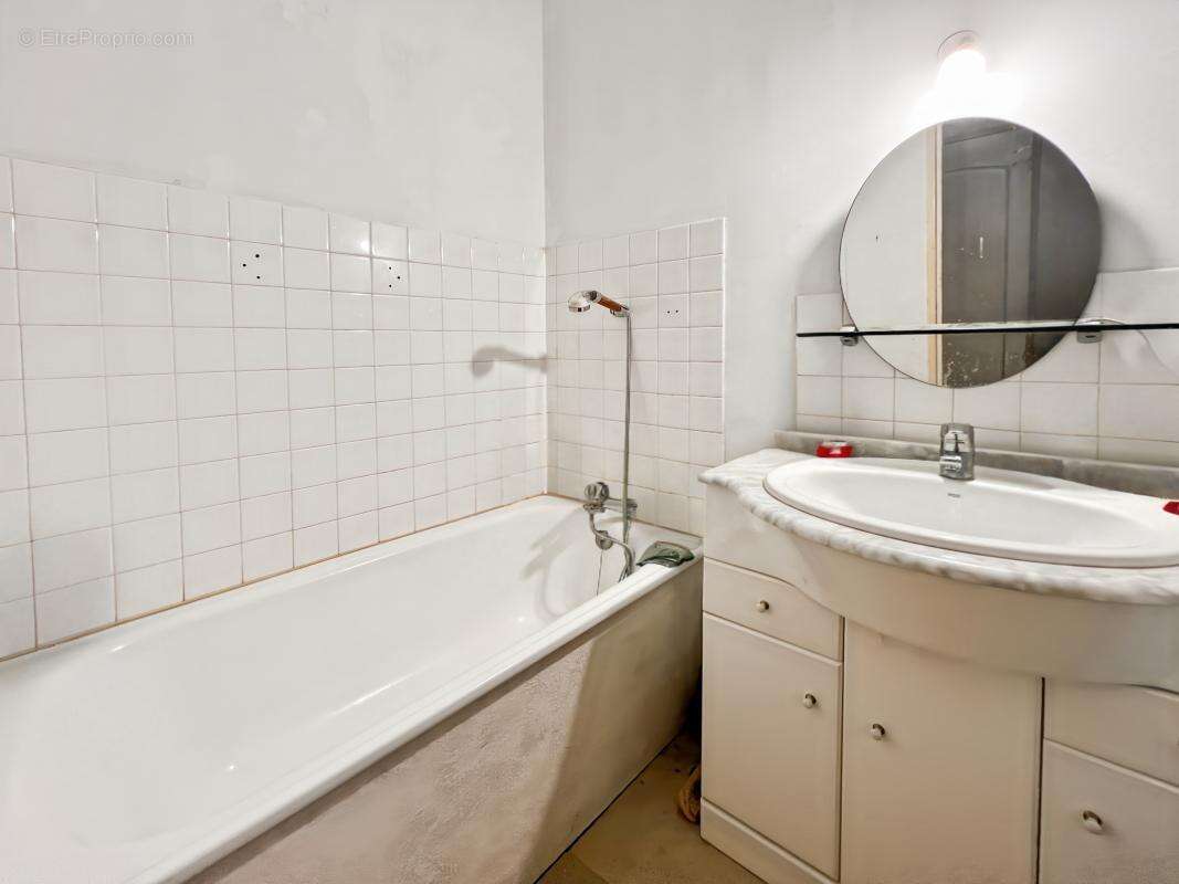 Appartement à VICHY