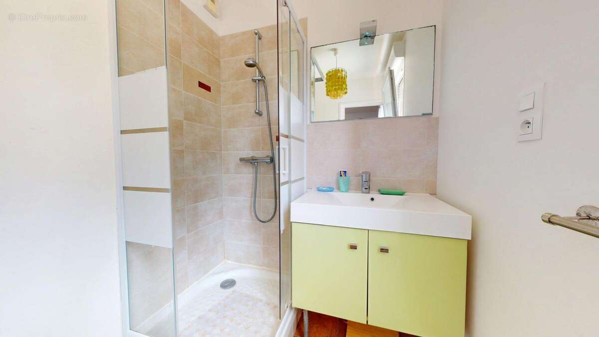 Appartement à LES SABLES-D&#039;OLONNE