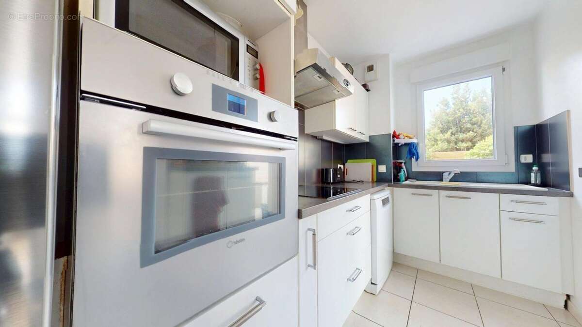 Appartement à LES SABLES-D&#039;OLONNE