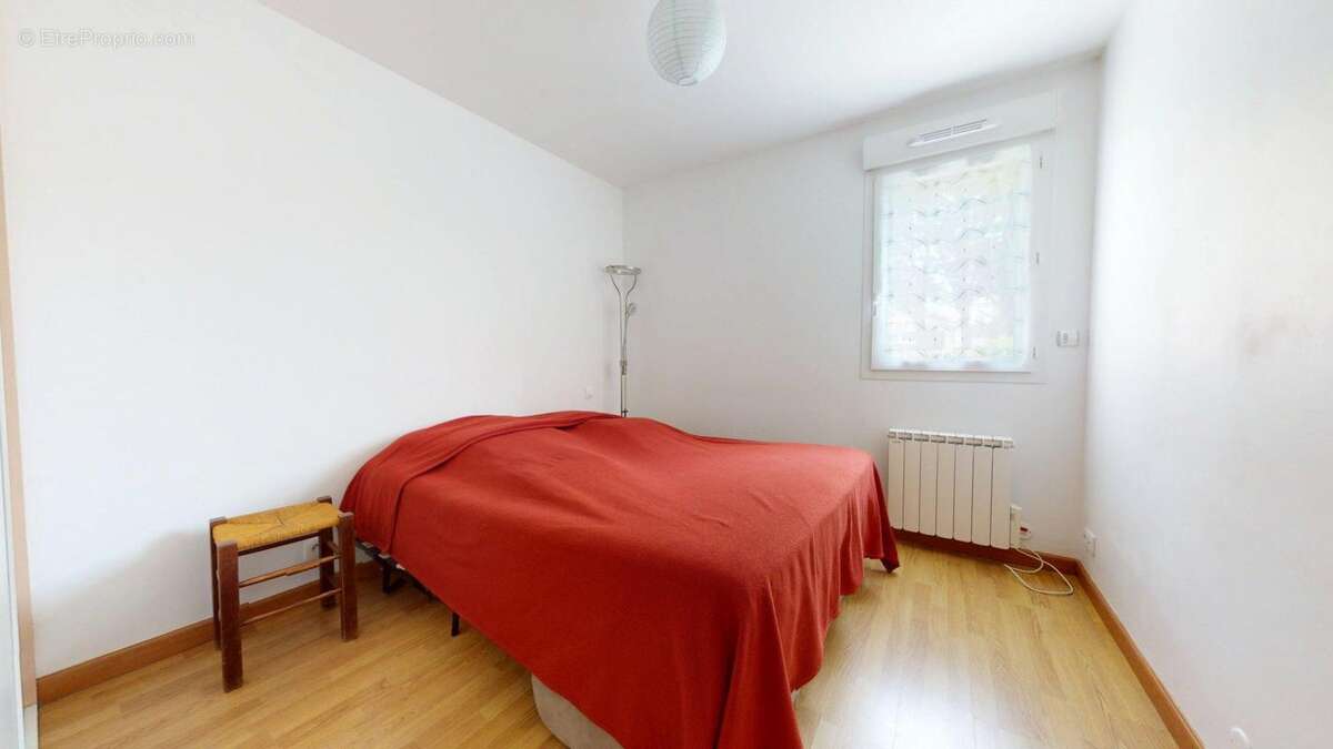 Appartement à LES SABLES-D&#039;OLONNE