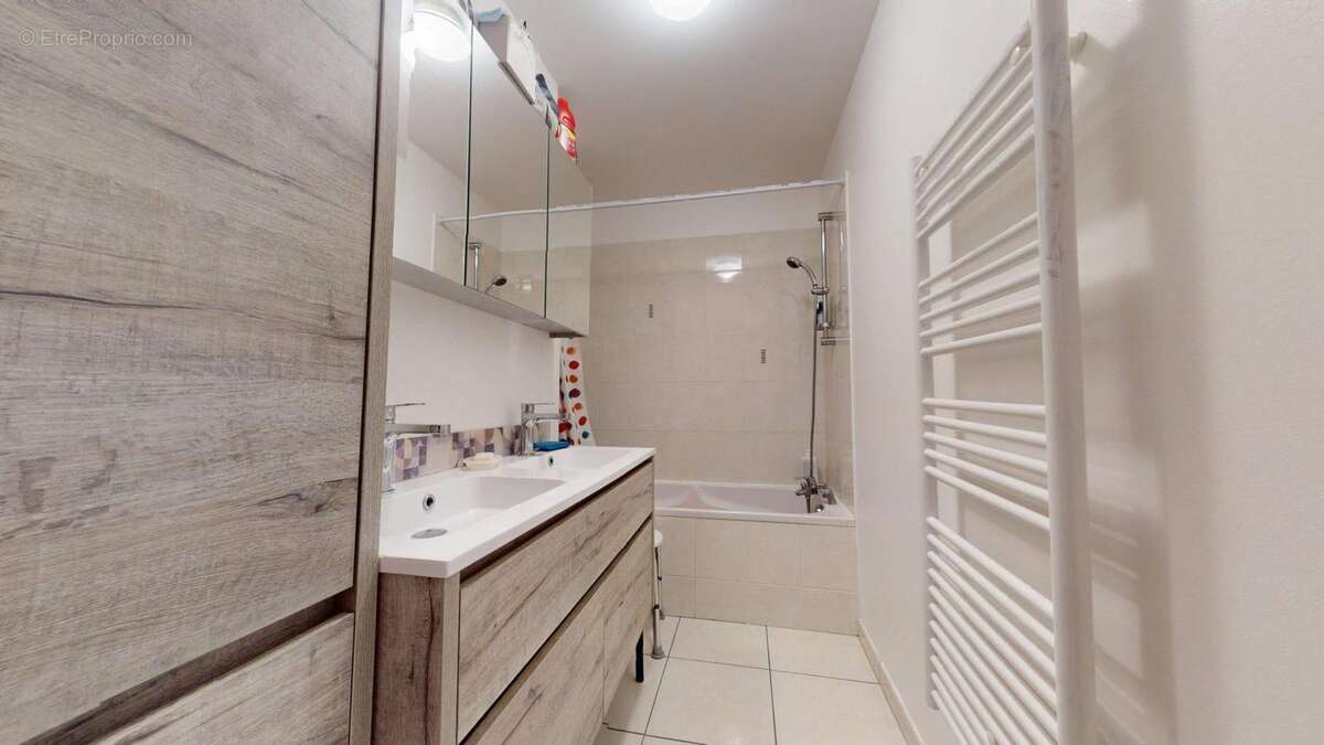 Appartement à LES SABLES-D&#039;OLONNE