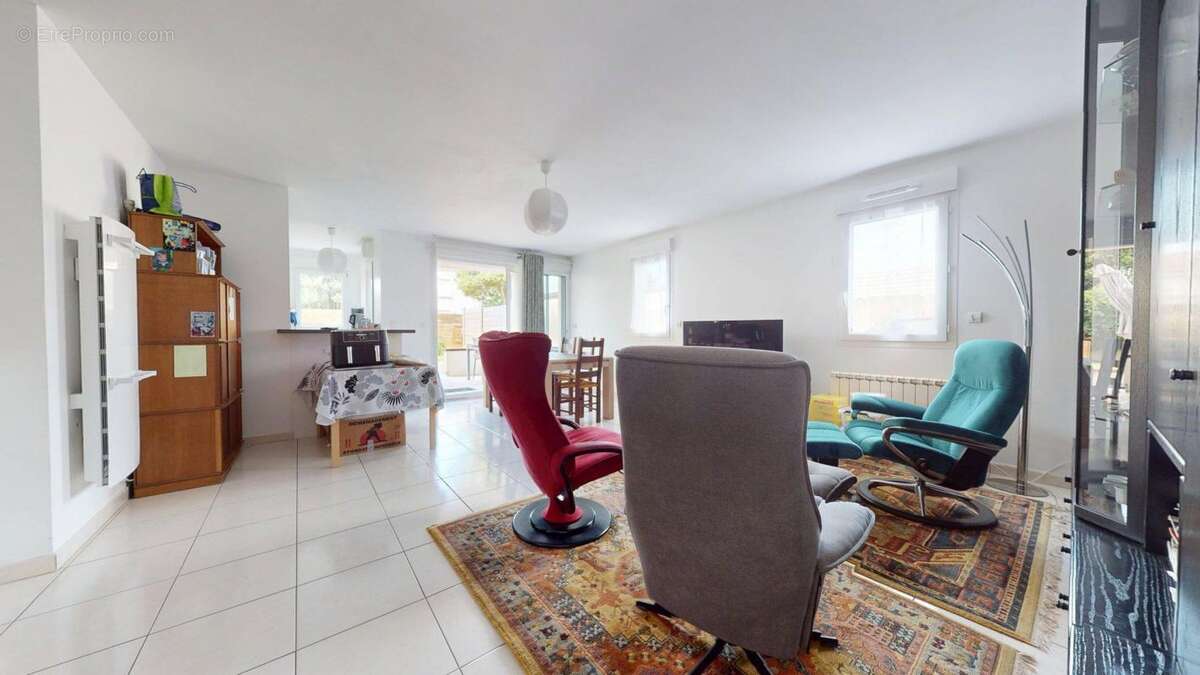 Appartement à LES SABLES-D&#039;OLONNE