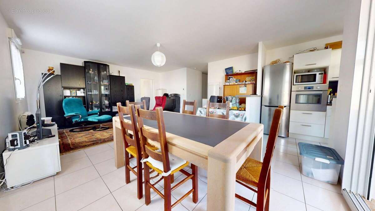 Appartement à LES SABLES-D&#039;OLONNE