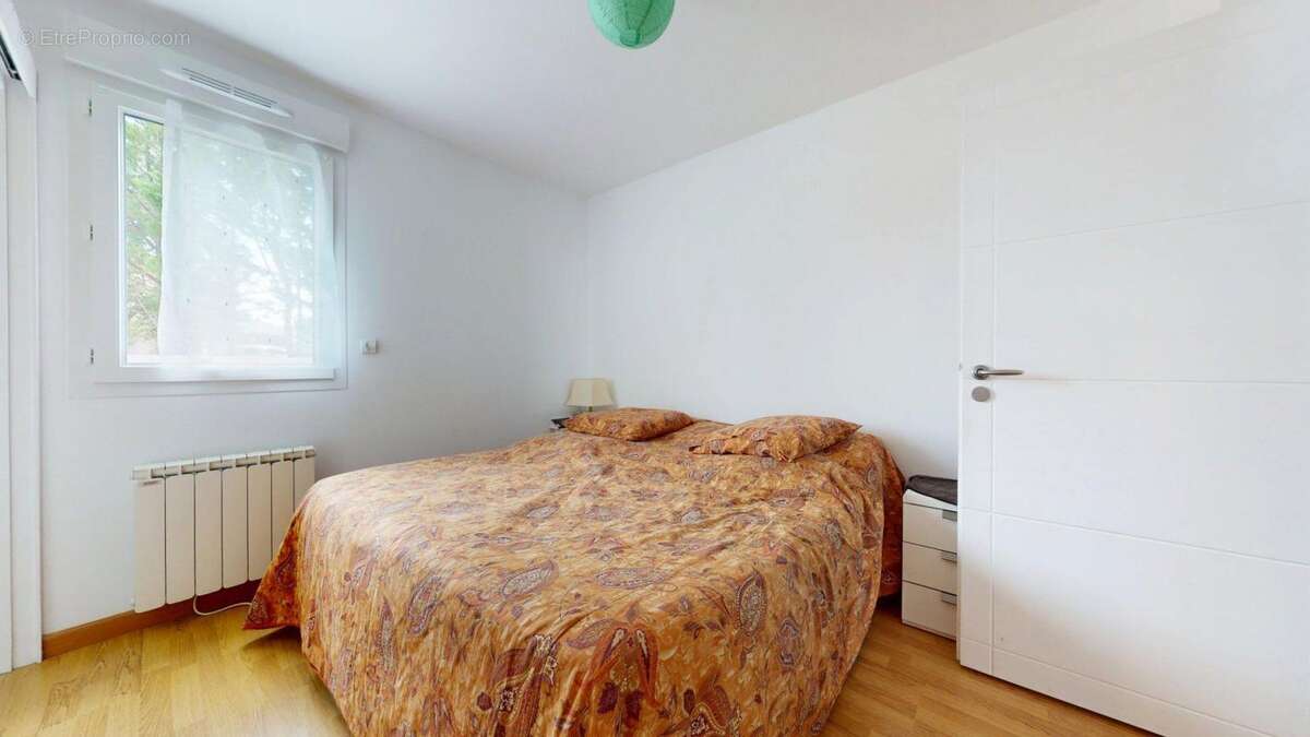 Appartement à LES SABLES-D&#039;OLONNE