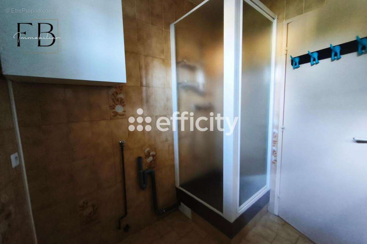 Maison à BOUFFEMONT