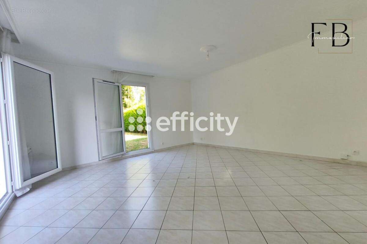 Maison à BOUFFEMONT