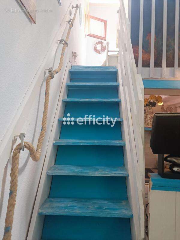 Appartement à VALRAS-PLAGE