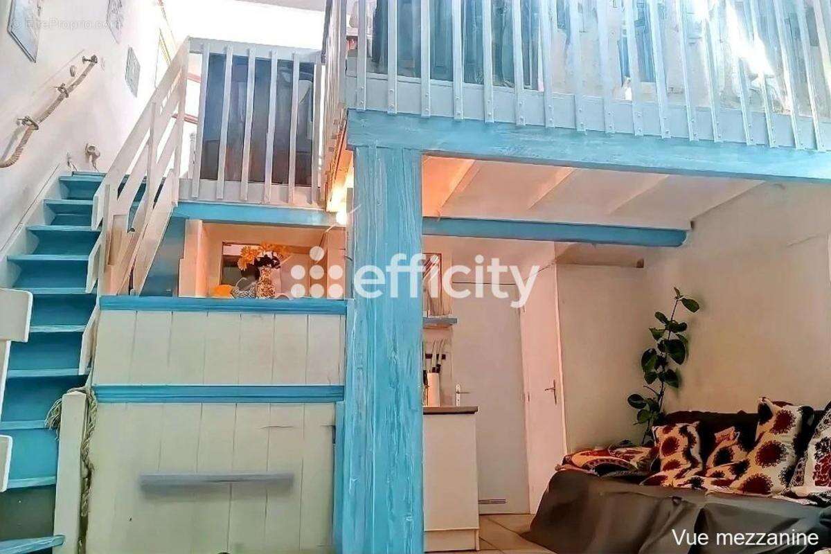 Appartement à VALRAS-PLAGE