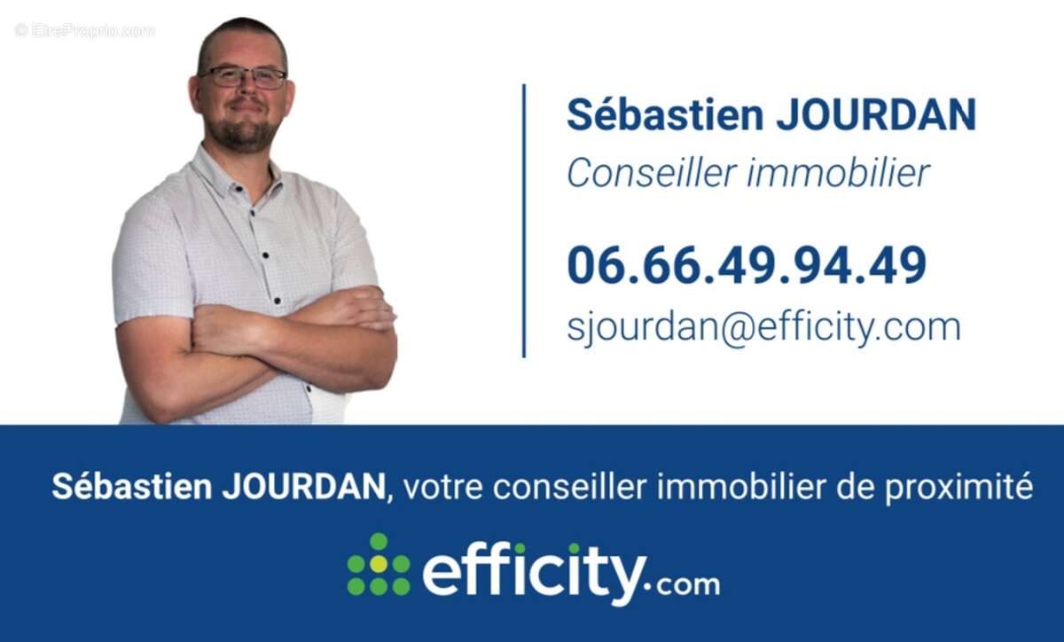 Maison à SAINT-LORMEL