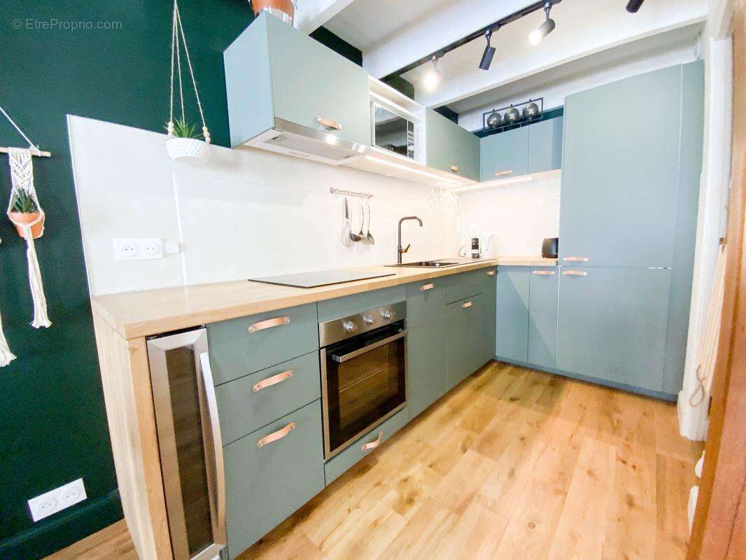 Maison à LES SABLES-D&#039;OLONNE