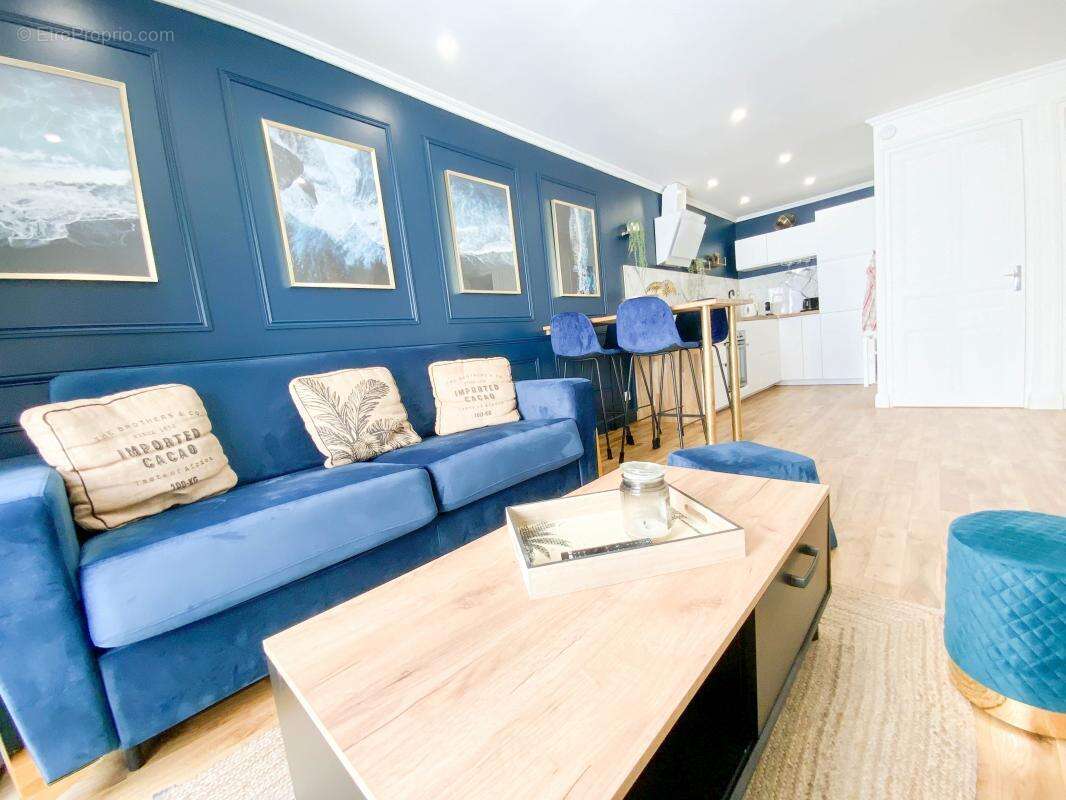 Maison à LES SABLES-D&#039;OLONNE