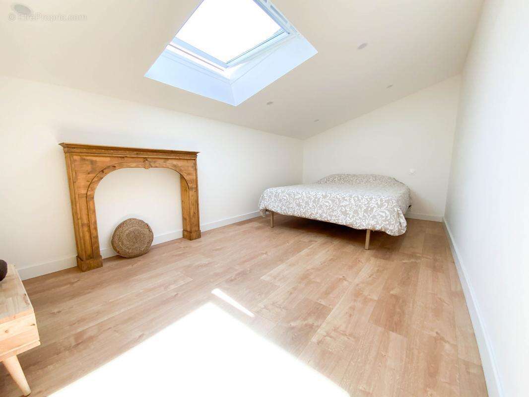 Maison à LES SABLES-D&#039;OLONNE