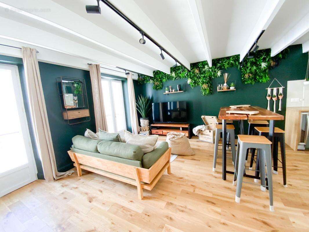 Maison à LES SABLES-D&#039;OLONNE