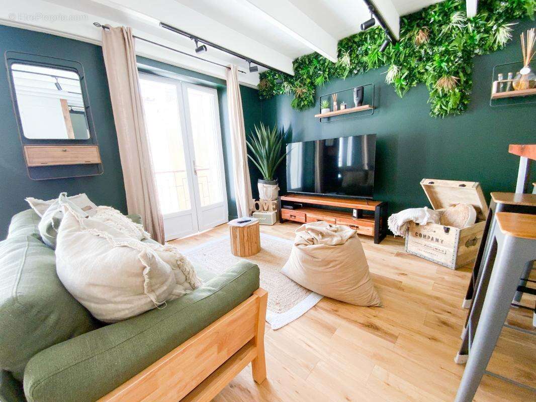 Maison à LES SABLES-D&#039;OLONNE