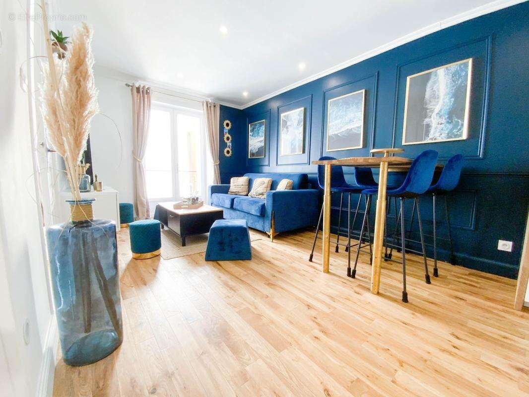 Maison à LES SABLES-D&#039;OLONNE