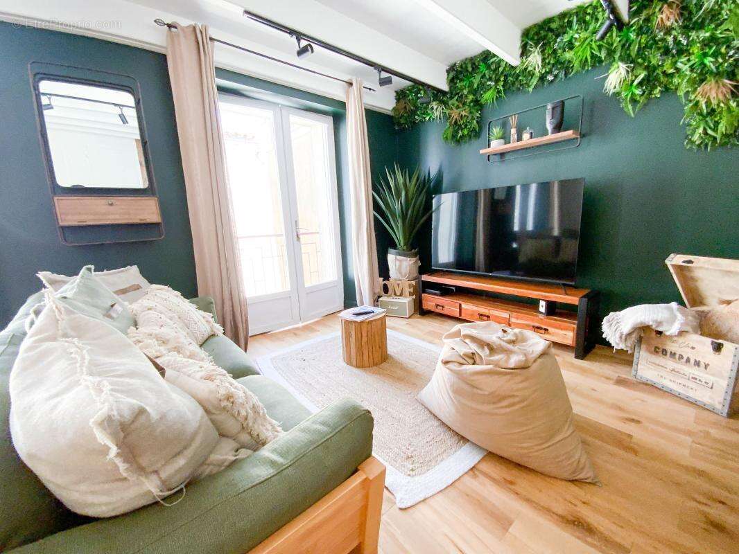 Maison à LES SABLES-D&#039;OLONNE