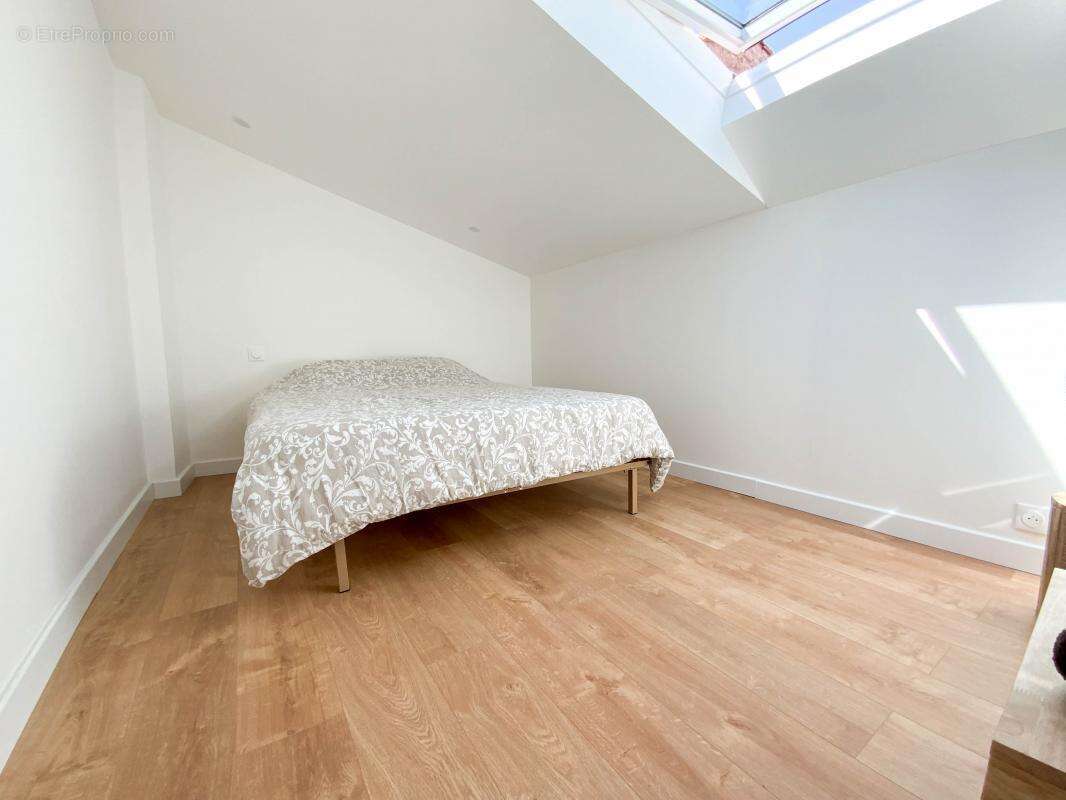 Maison à LES SABLES-D&#039;OLONNE