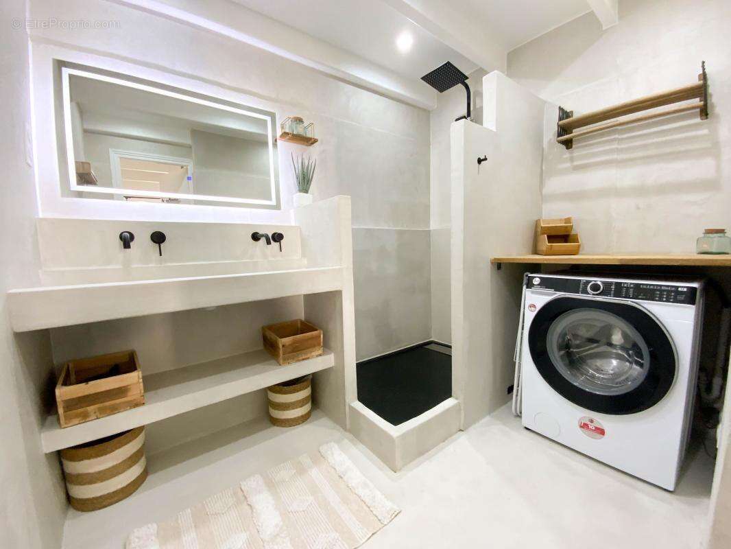 Maison à LES SABLES-D&#039;OLONNE