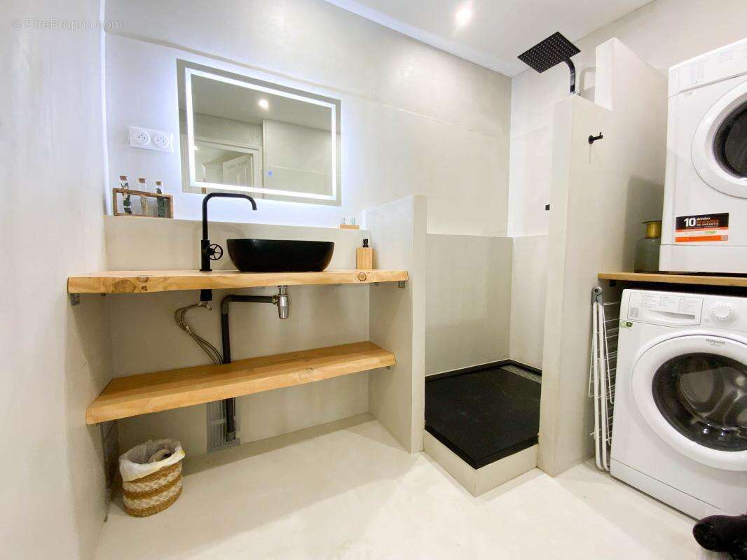 Maison à LES SABLES-D&#039;OLONNE