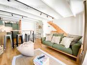 Appartement à LES SABLES-D&#039;OLONNE