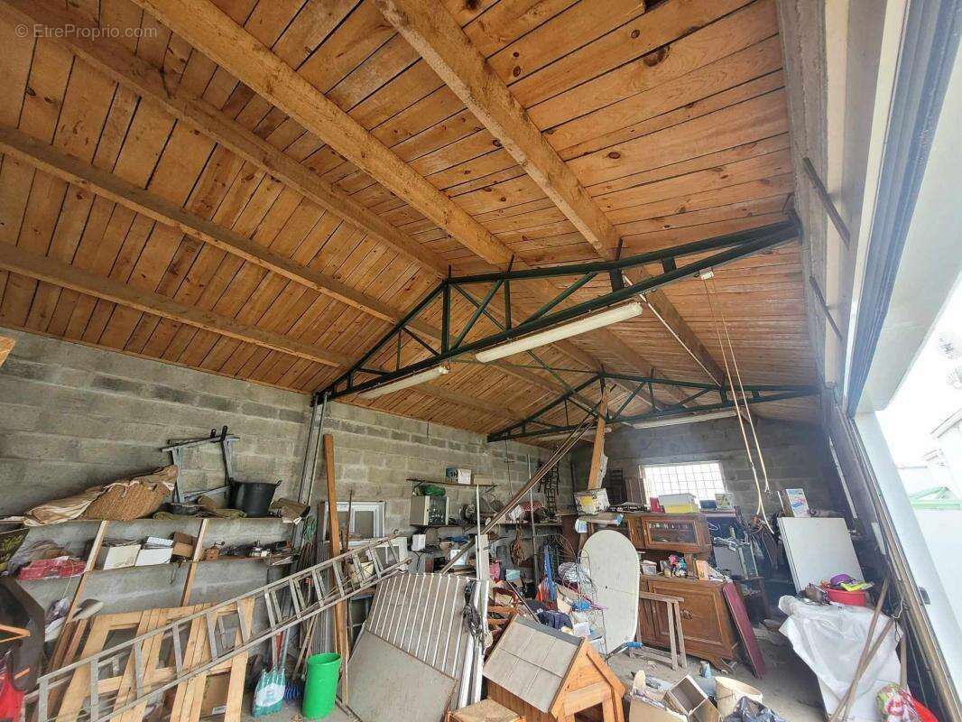 Maison à LES SABLES-D&#039;OLONNE