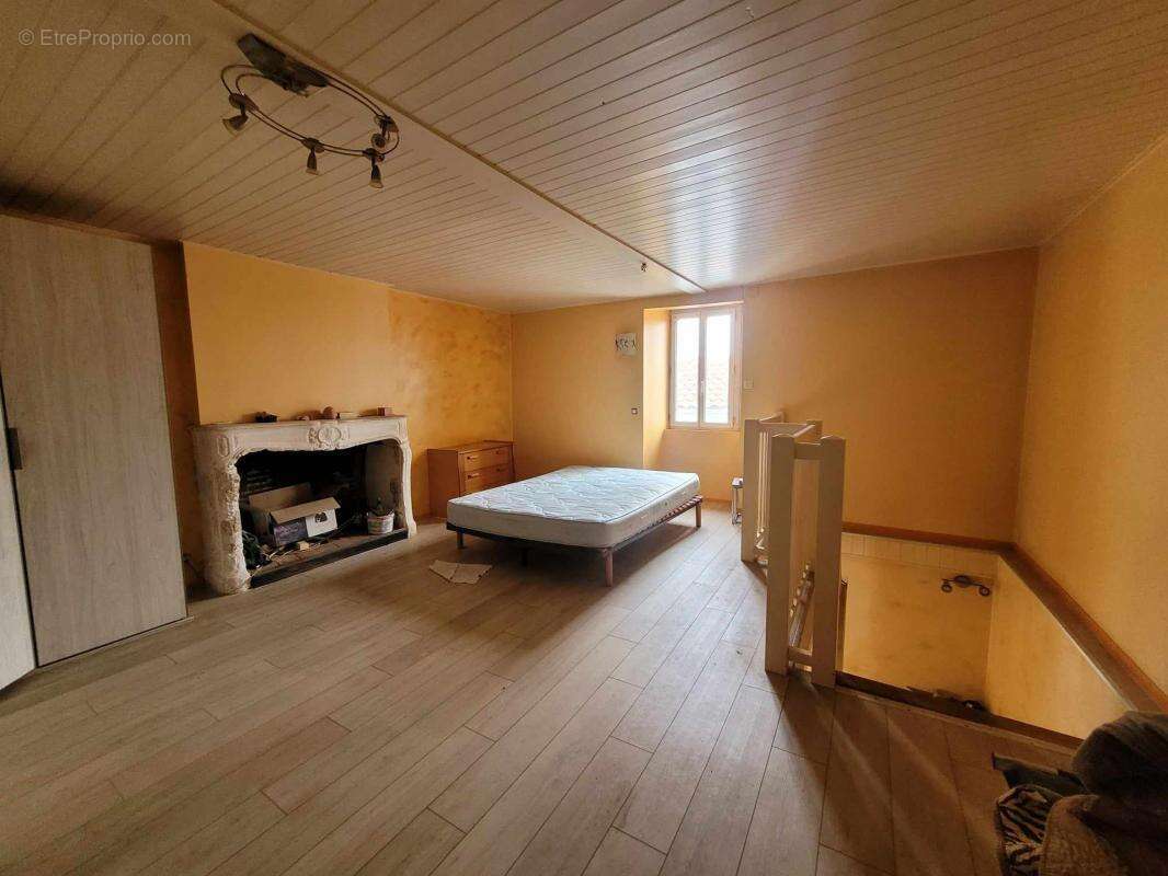 Maison à LES SABLES-D&#039;OLONNE