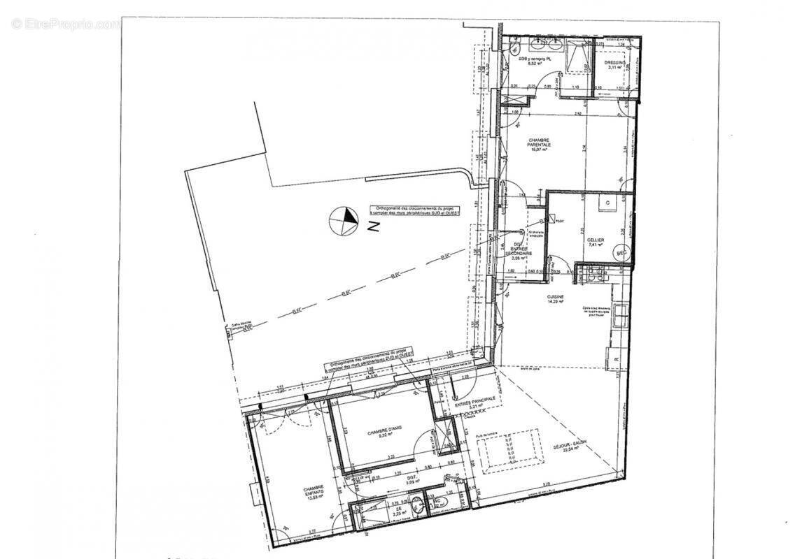 Maison à LES SABLES-D'OLONNE