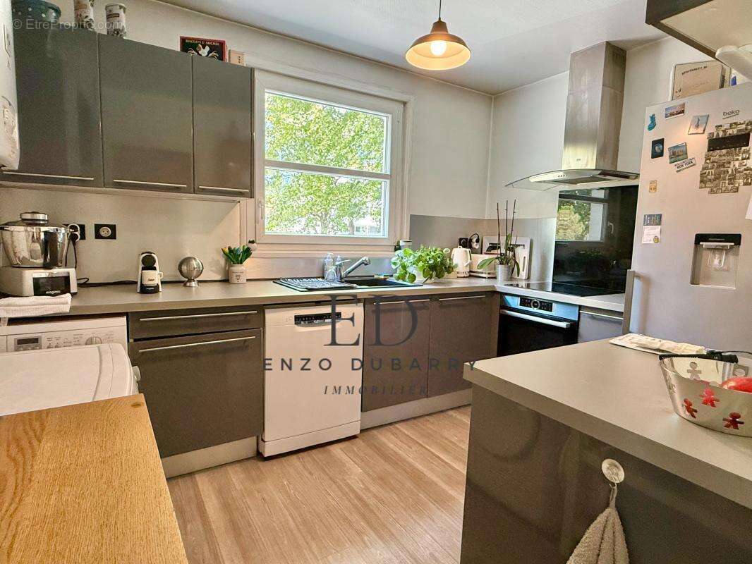 Appartement à ANGLET