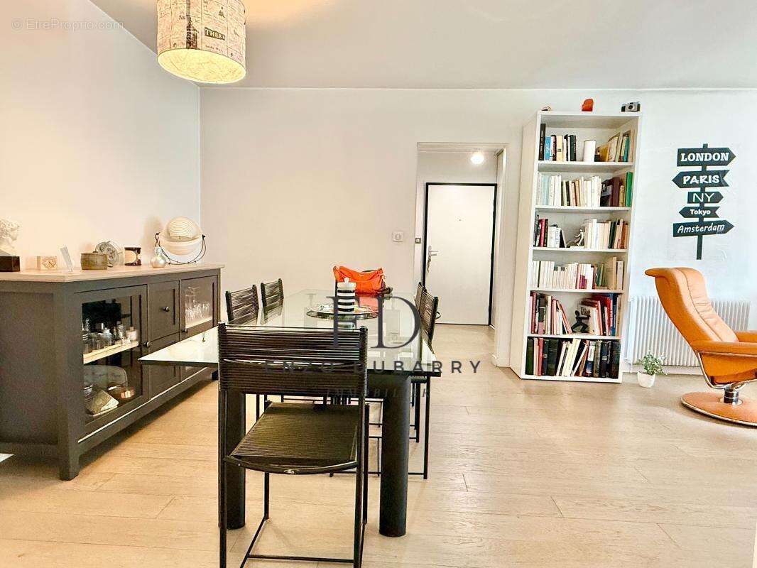 Appartement à ANGLET