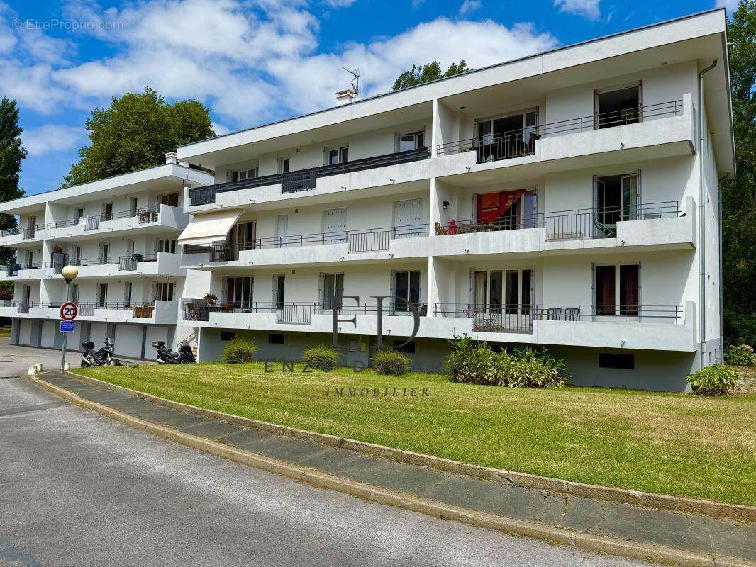 Appartement à ANGLET