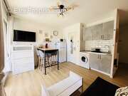 Appartement à VALRAS-PLAGE