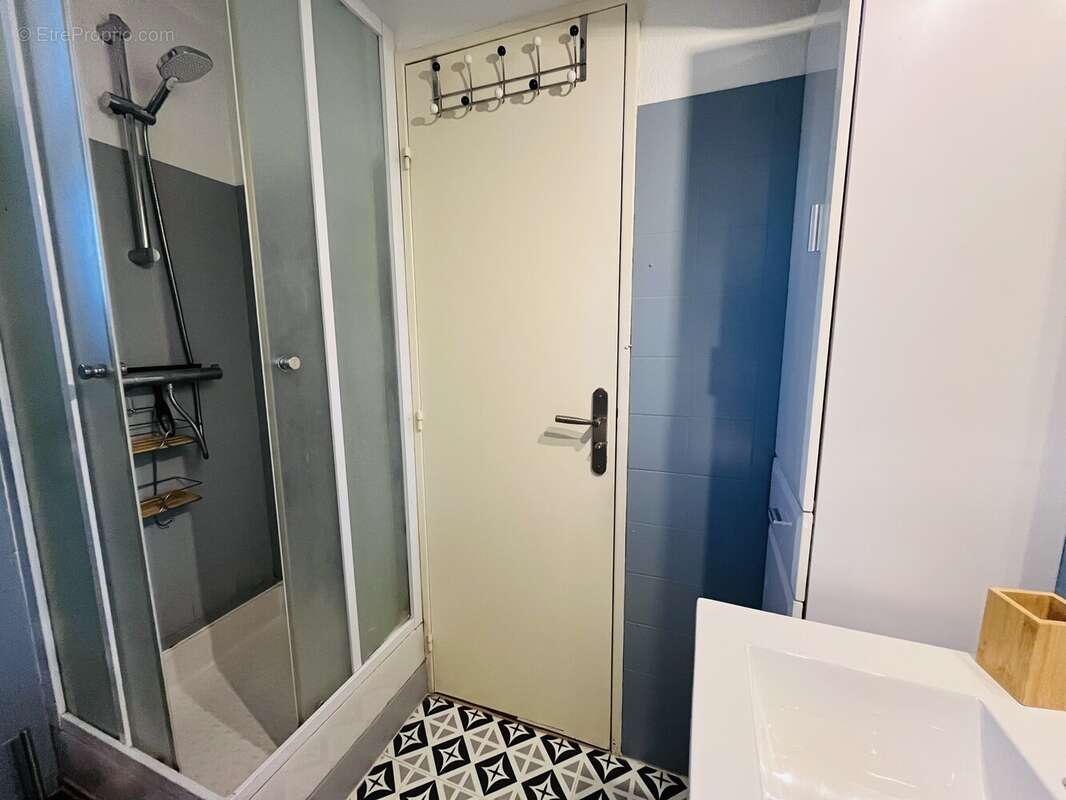 Appartement à VALRAS-PLAGE