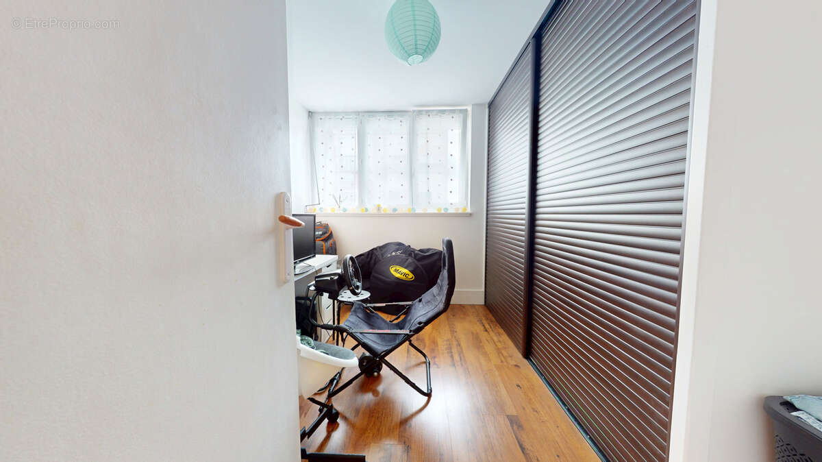 Appartement à DIJON