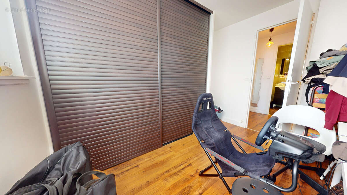 Appartement à DIJON