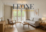 Appartement à GRIGNY