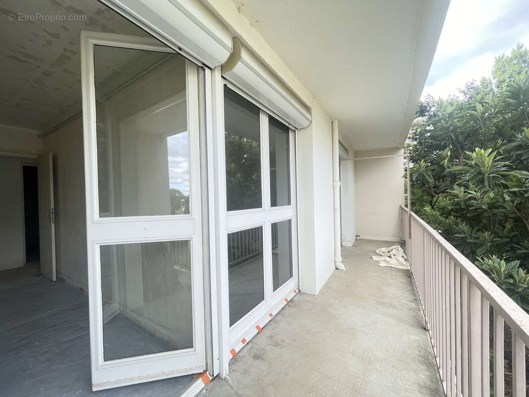 Appartement à GRIGNY