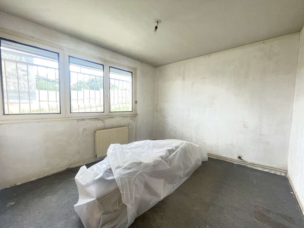 Appartement à GRIGNY