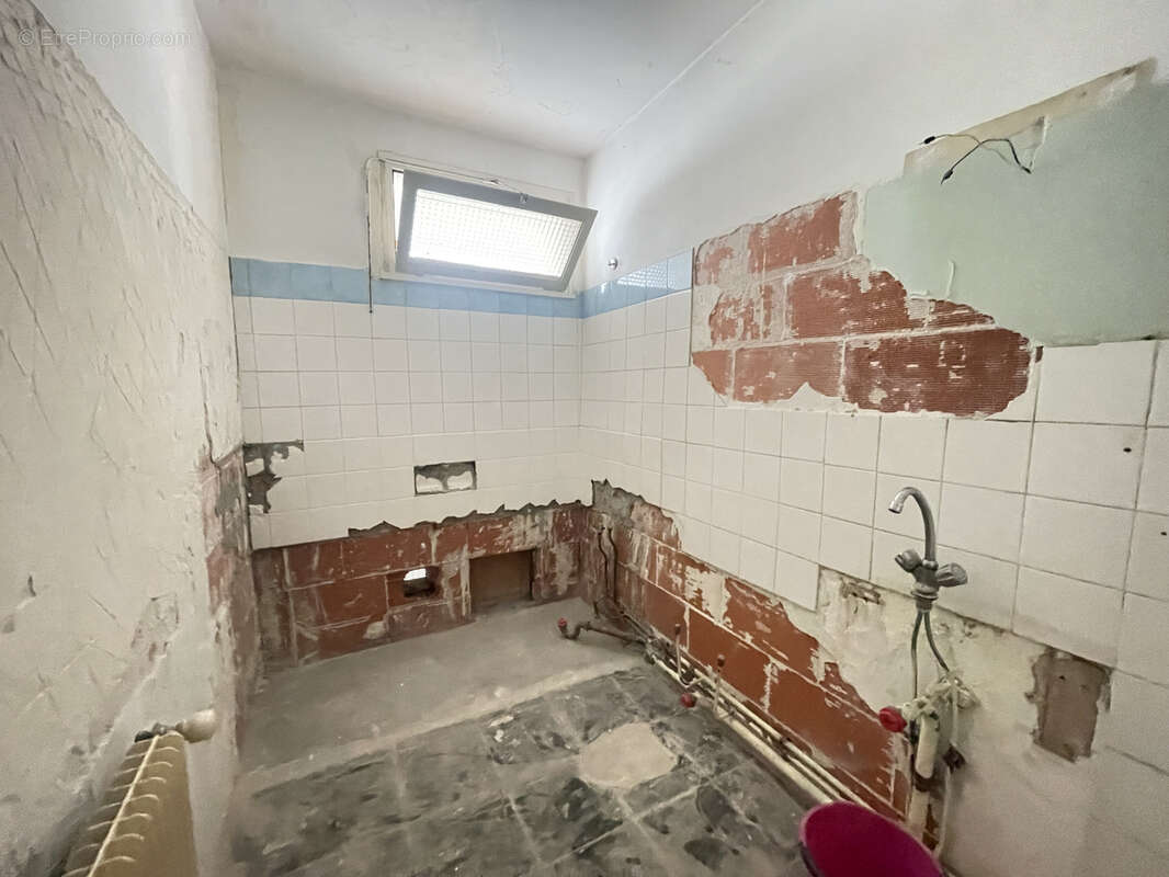 Appartement à GRIGNY