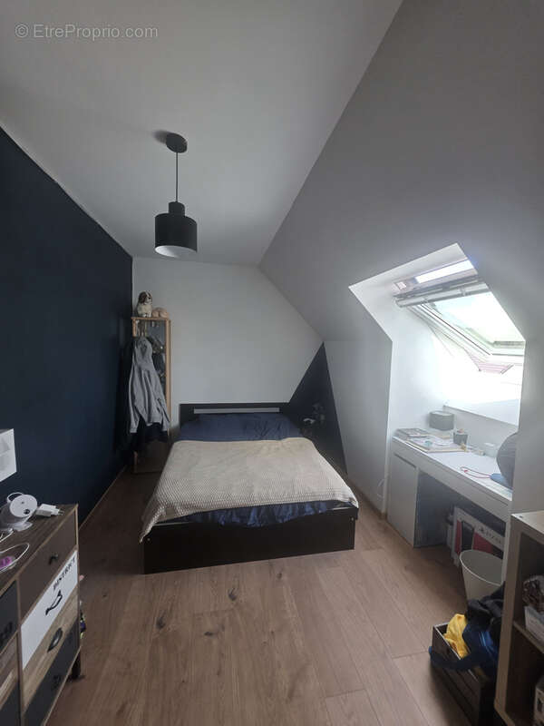 Maison à SAINT-PIERRE-EN-VAL