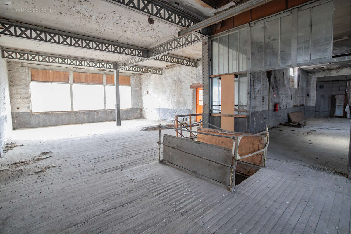 Appartement à TOURCOING